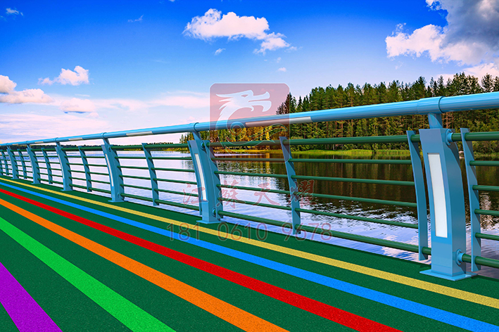 贈(zèng)送安裝-贈(zèng)送運(yùn)輸-燈光景觀護(hù)欄