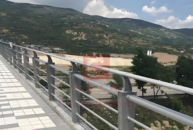 景觀護欄有哪些？