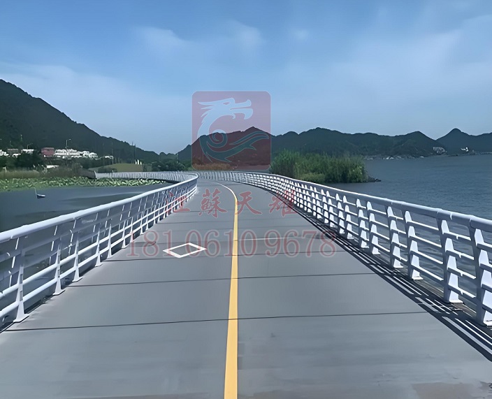 贈(zèng)送安裝-贈(zèng)送運(yùn)輸-河道護(hù)欄