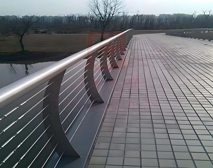 不銹鋼景觀護欄