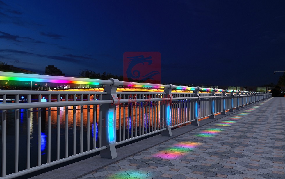 贈(zèng)送安裝-贈(zèng)送運(yùn)輸-景觀護(hù)欄