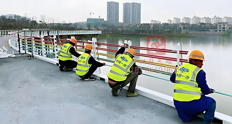 景觀護欄哪里最便宜？