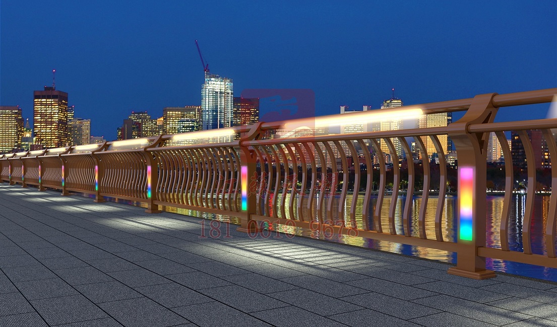 贈(zèng)送安裝-贈(zèng)送運(yùn)輸-景觀護(hù)欄