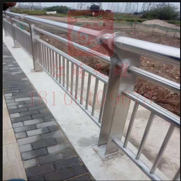 贈送安裝-贈送運輸-不銹鋼景觀護欄