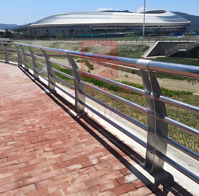 贈送安裝-贈送運輸-不銹鋼景觀護欄