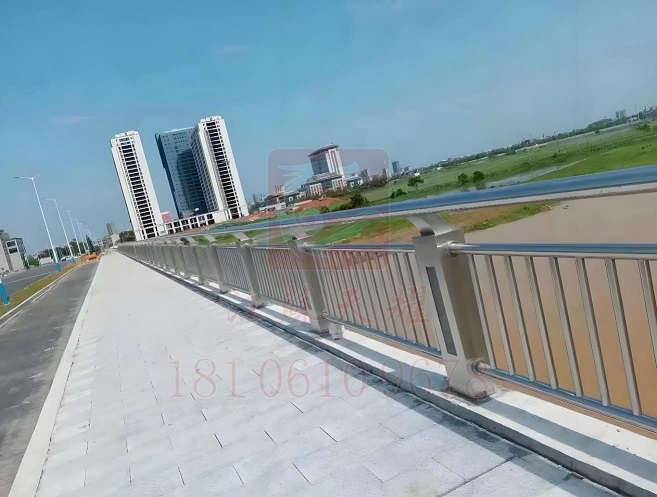 贈送安裝-贈送運輸-不銹鋼景觀護欄