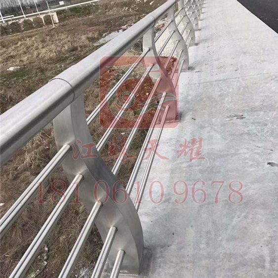 贈送安裝-贈送運輸-不銹鋼景觀護欄