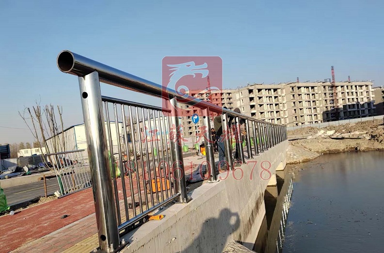 贈送安裝-贈送運輸-不銹鋼景觀護欄